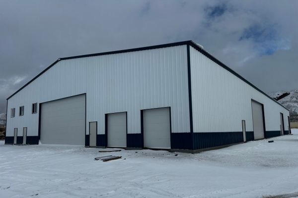 Contractor in Rigby Idaho | Iron Man Enterprises | (208) 419-8082